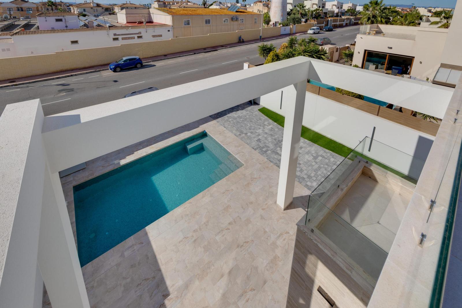 Parcela en Venta en Torrevieja