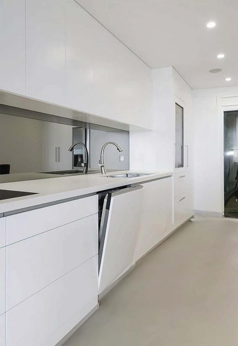 Penthouse for Sale in Relleu