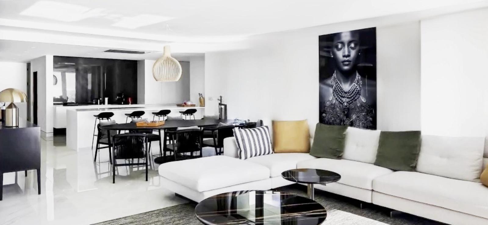 Penthouse for Sale in Relleu