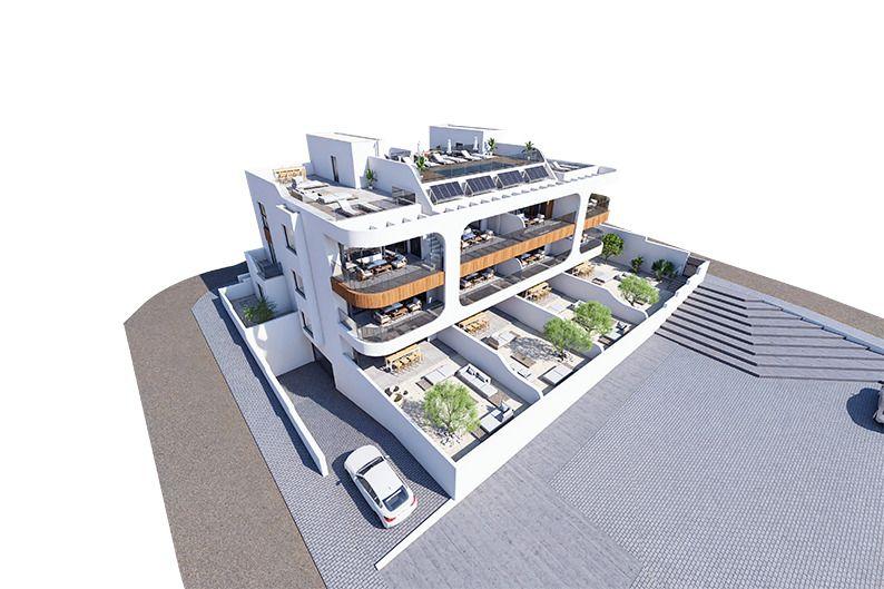 Penthouse for Sale in Benijófar