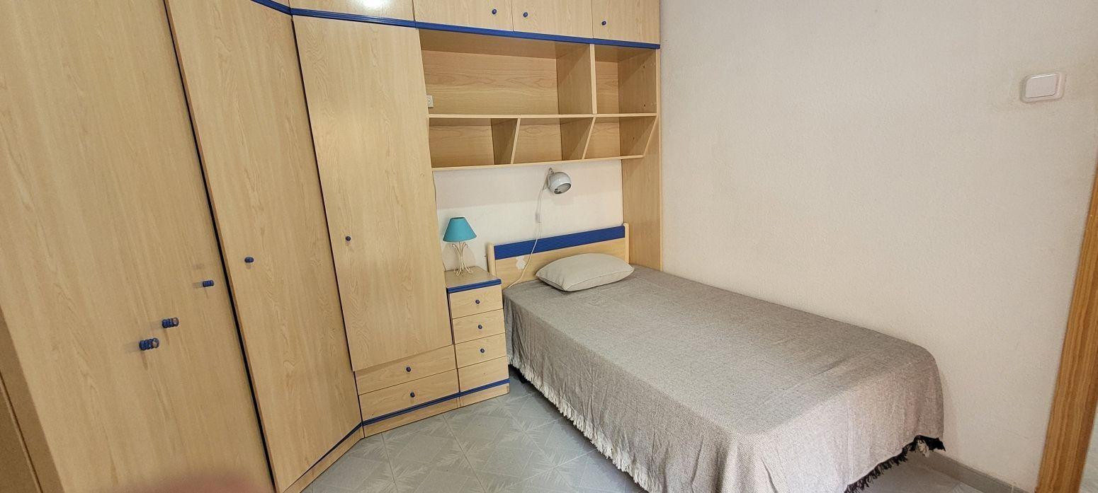 Piso en Alquiler en Jijona