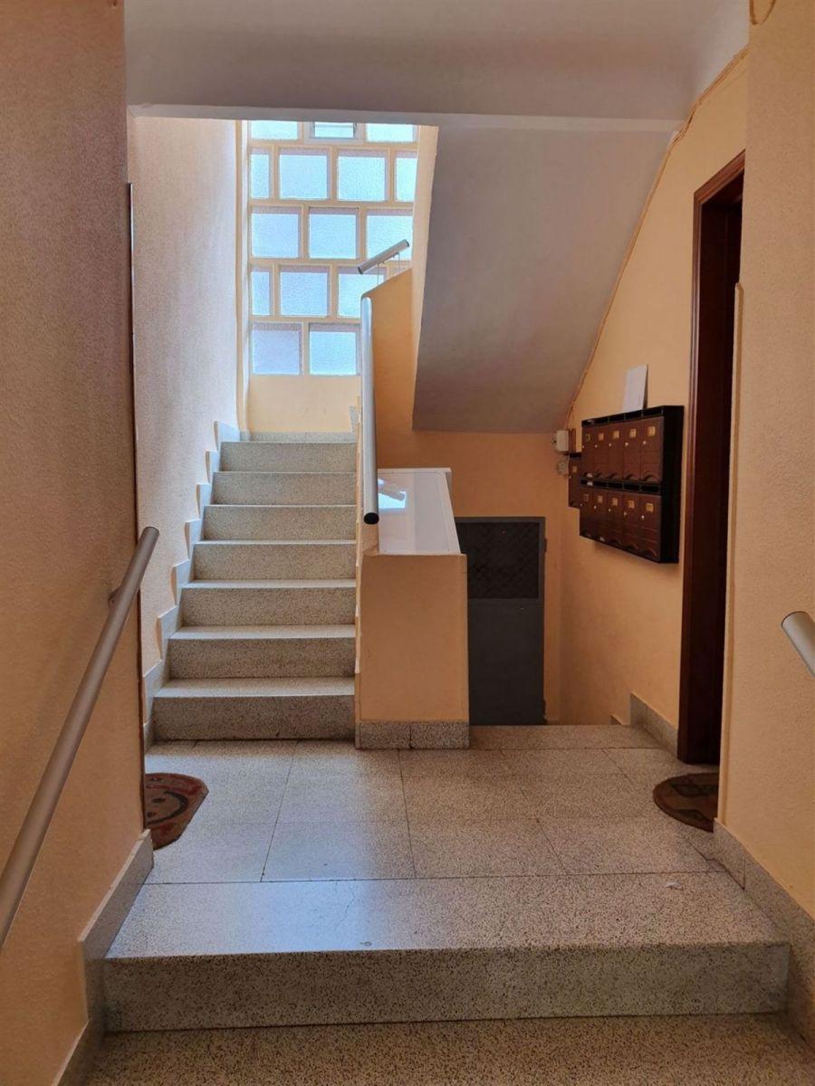 Piso en Alquiler en Jijona