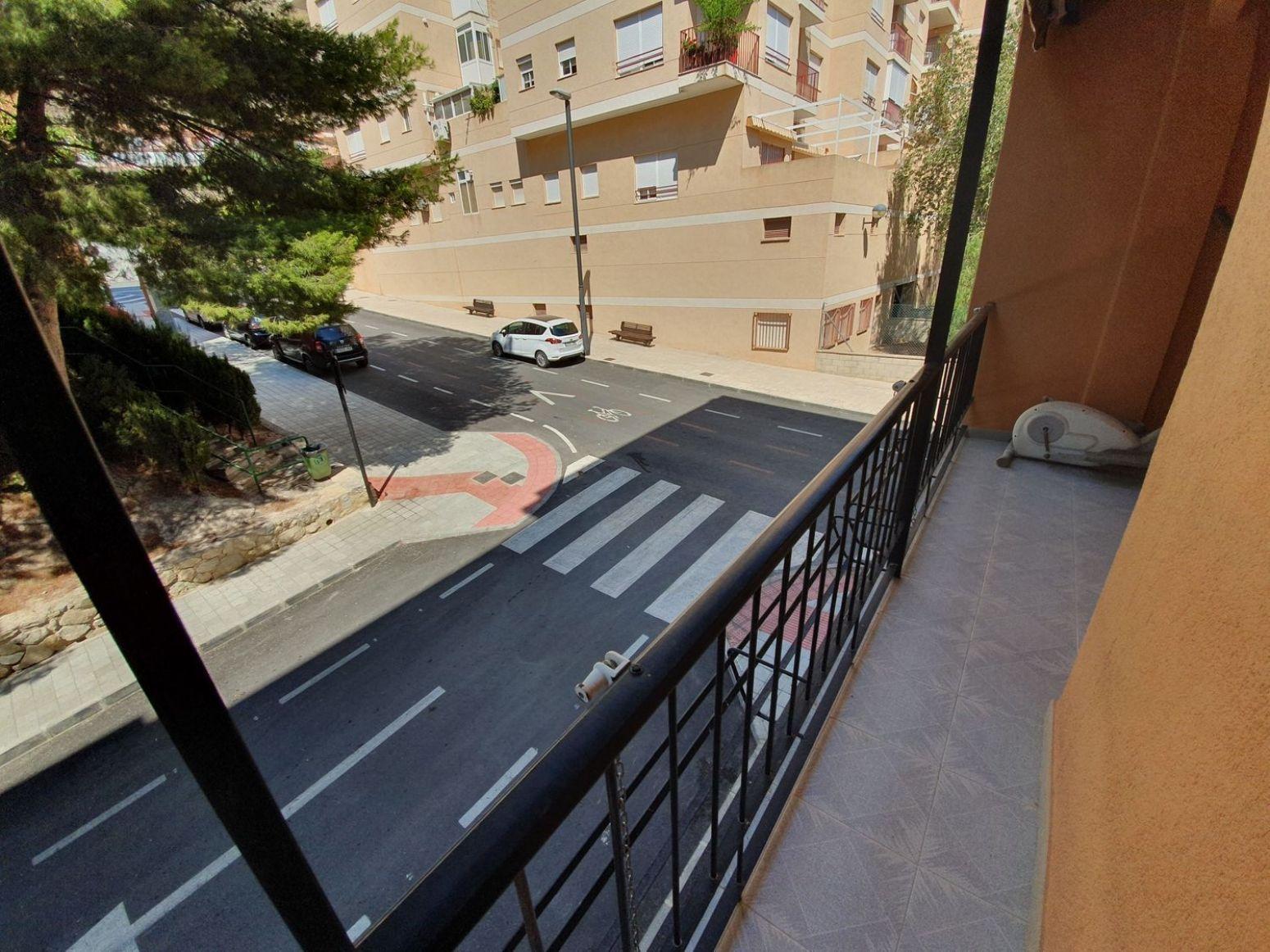 Piso en Alquiler en Jijona