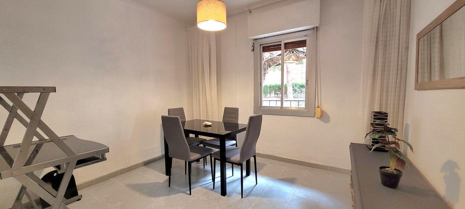 Piso en Alquiler en Jijona