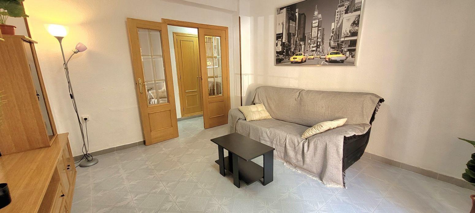 Piso en Alquiler en Jijona