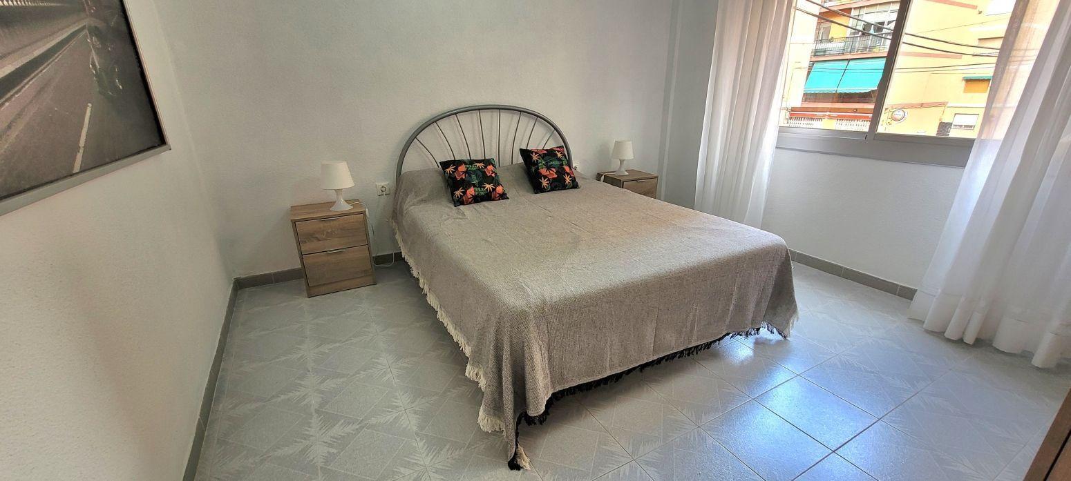 Piso en Alquiler en Jijona