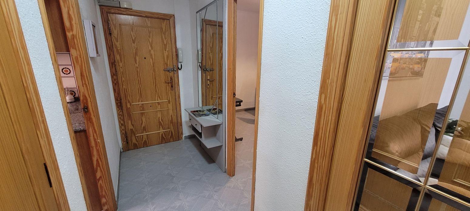 Piso en Alquiler en Jijona