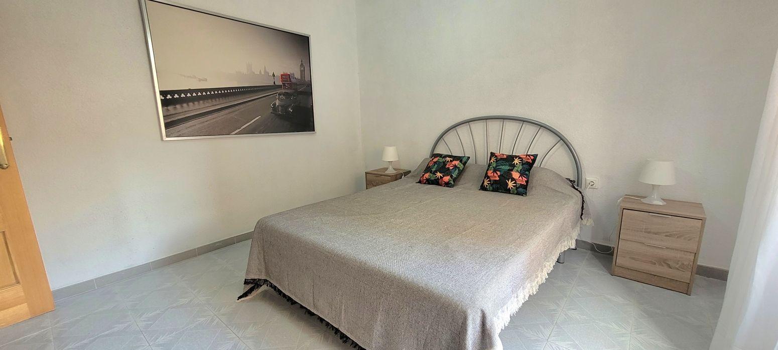 Piso en Alquiler en Jijona