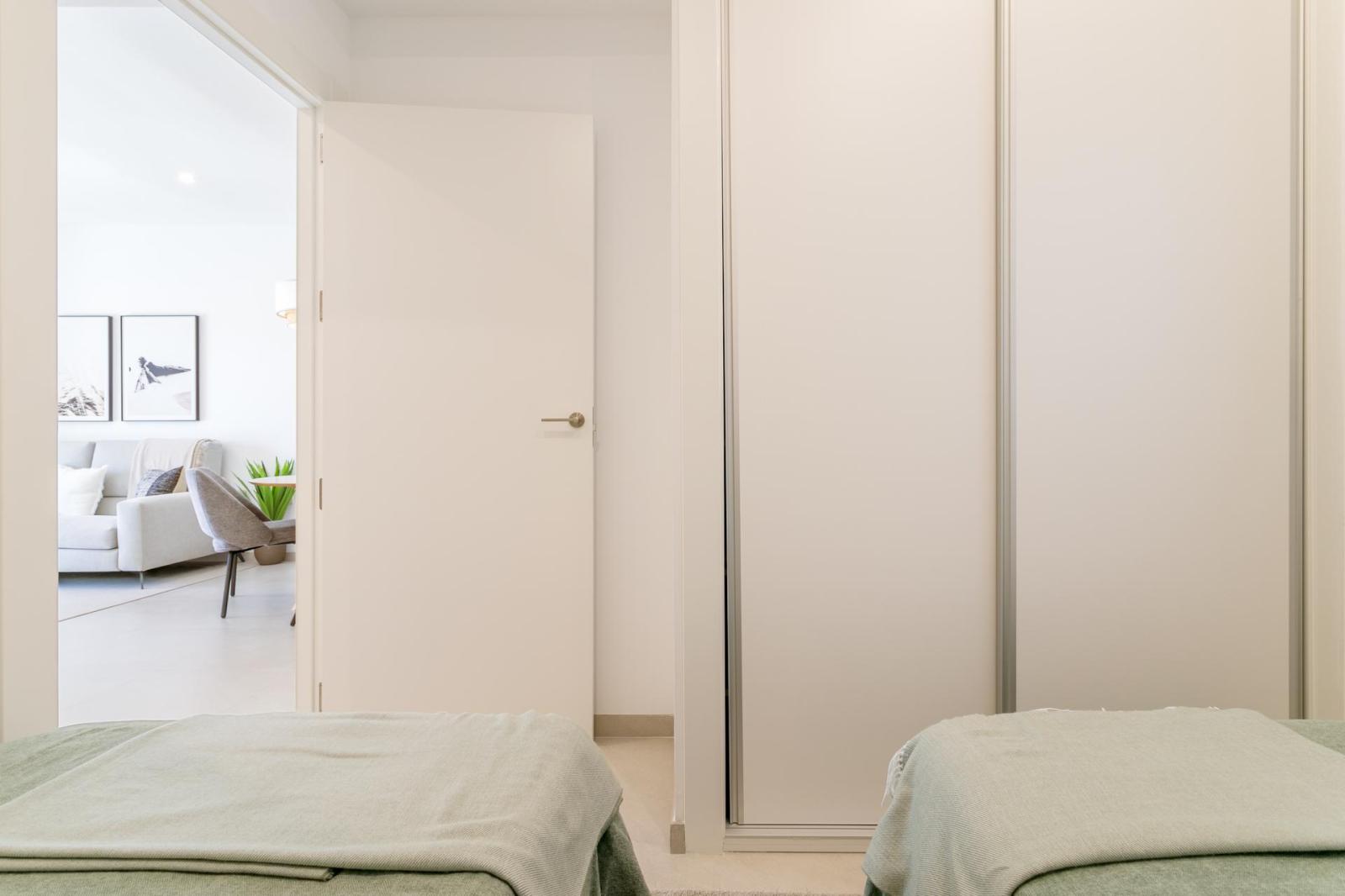Ático en Venta en Torrevieja
