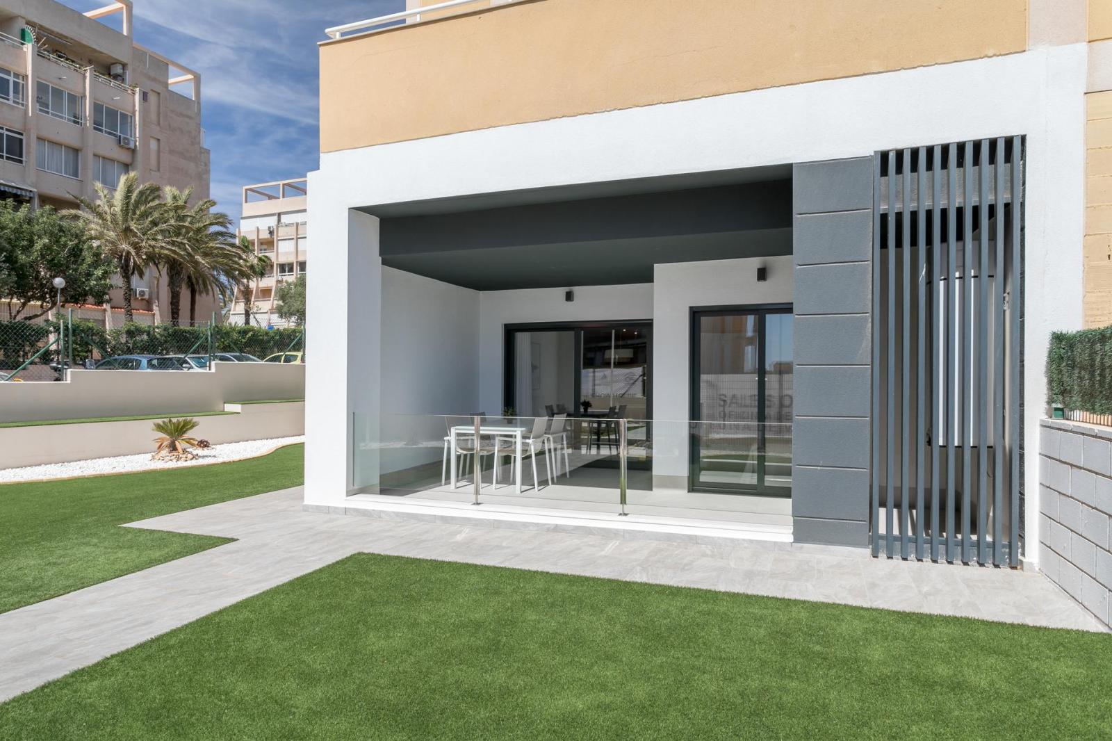 Ático en Venta en Torrevieja