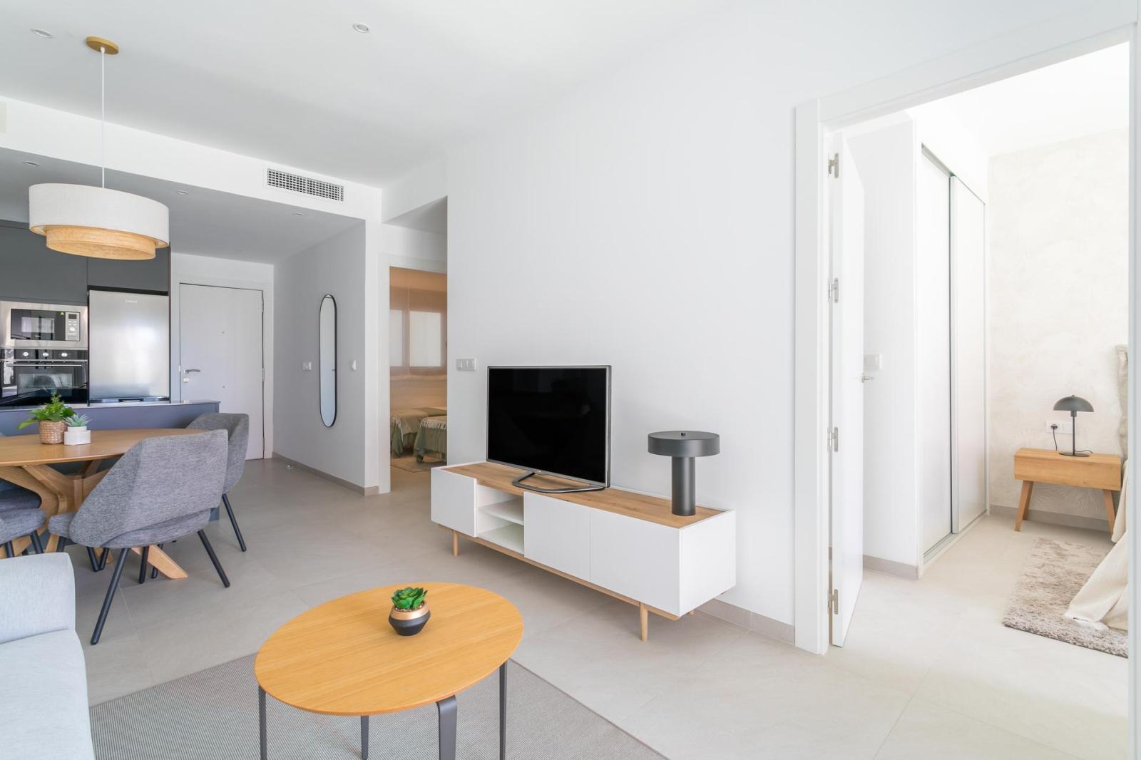 Ático en Venta en Torrevieja