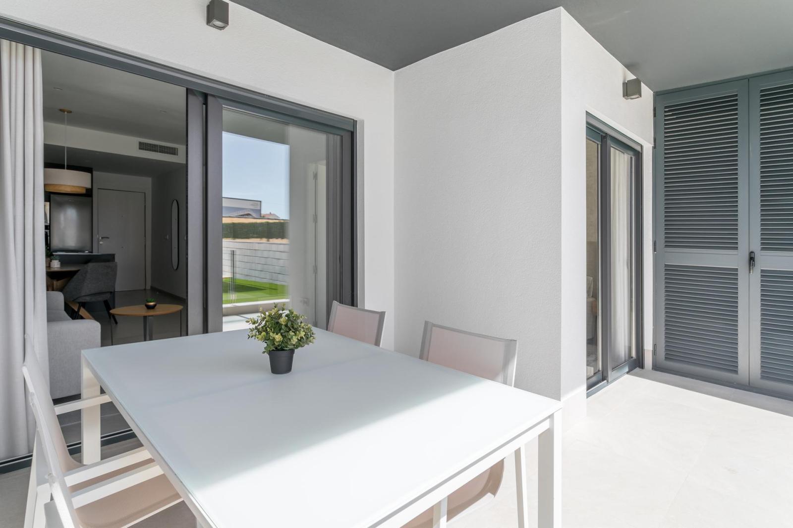 Ático en Venta en Torrevieja