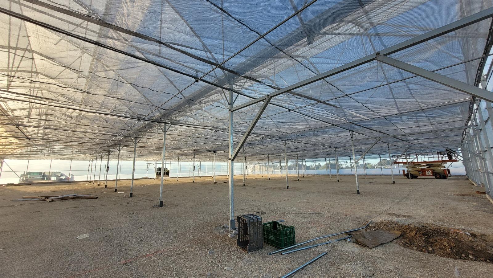 Parcela en Venta en Elche