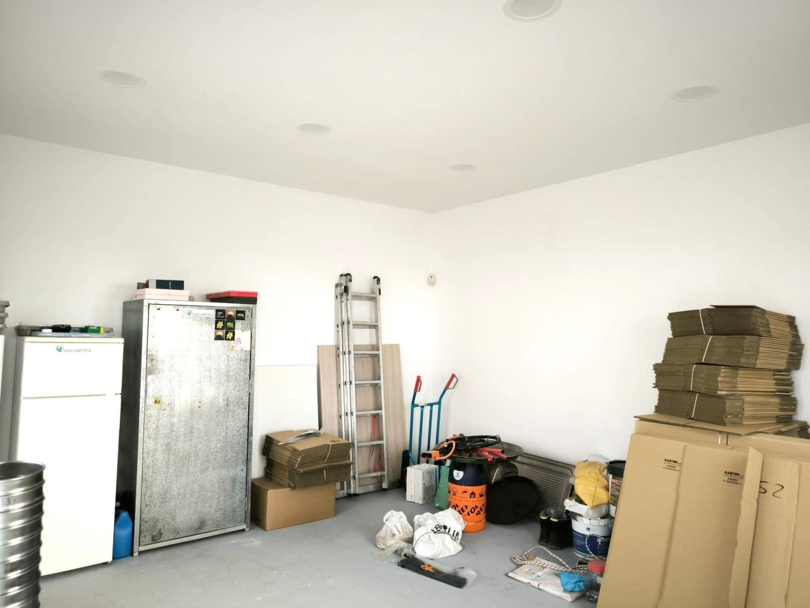 Parcela en Venta en Elche