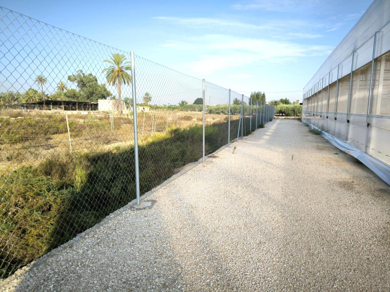 Parcela en Venta en Elche