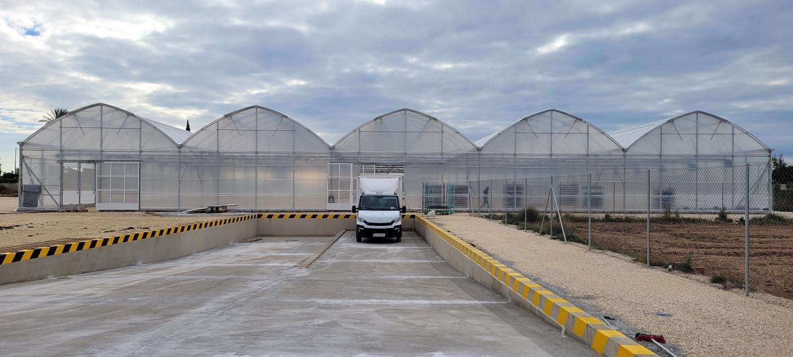 Parcela en Venta en Elche