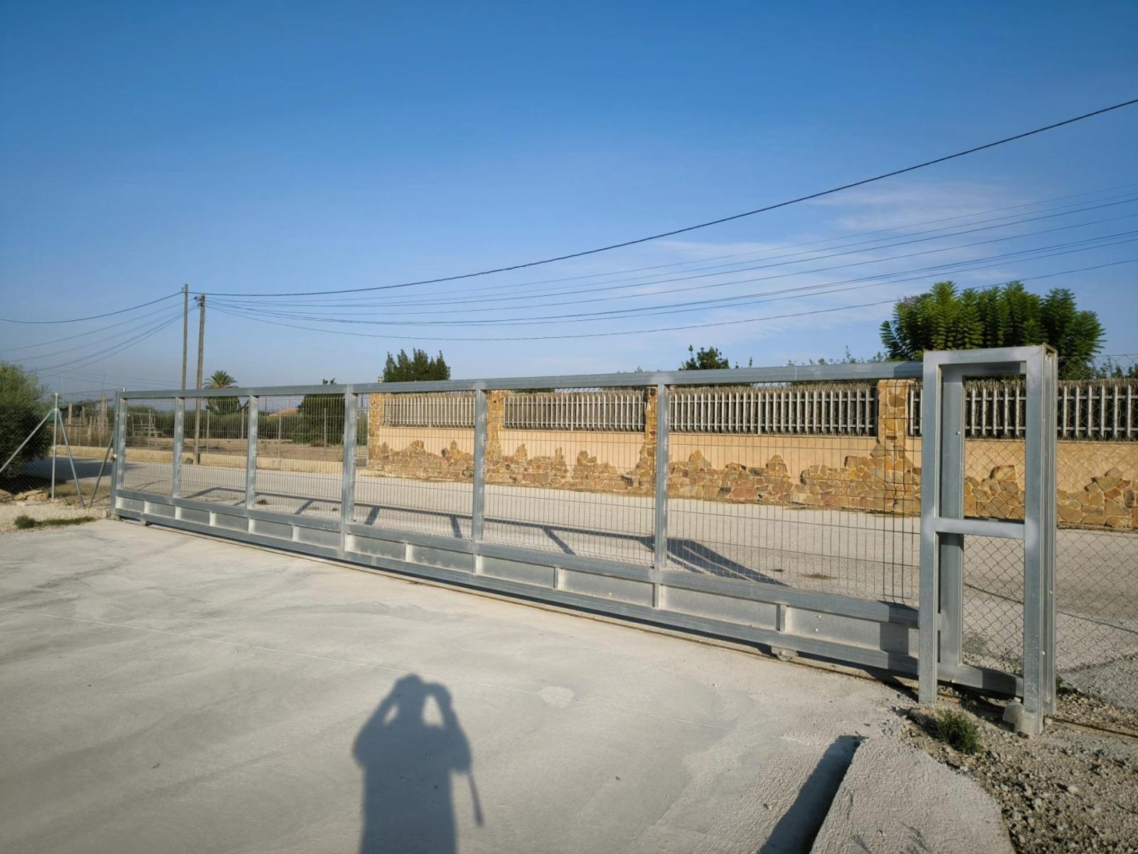 Parcela en Venta en Elche