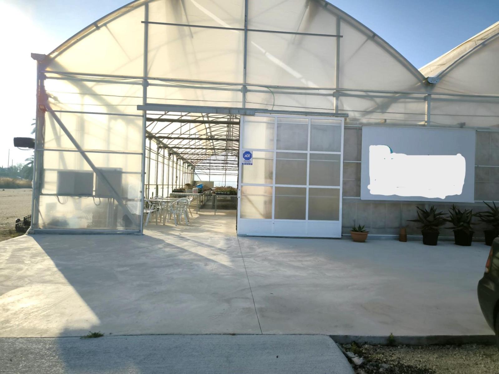Parcela en Venta en Elche