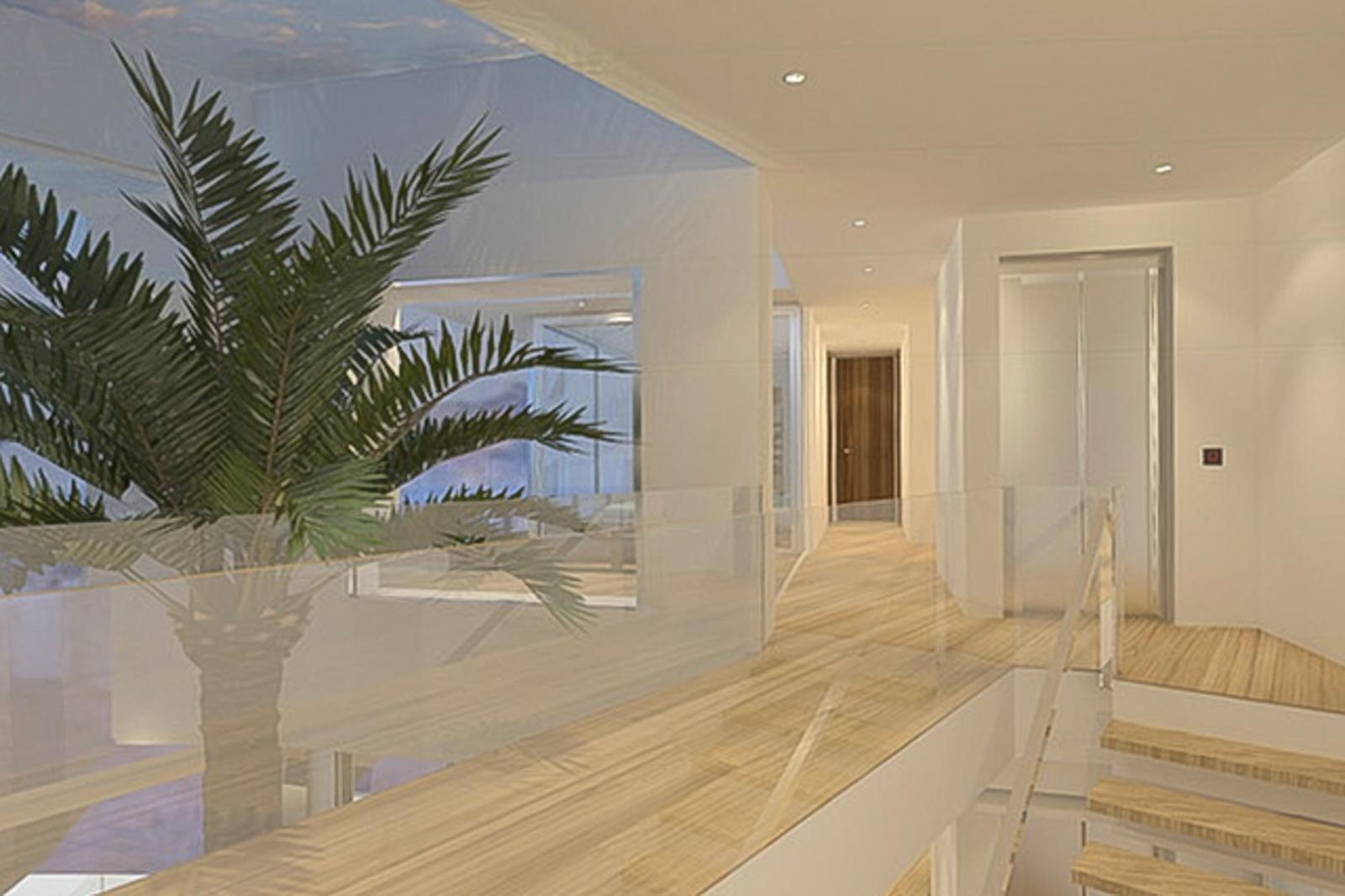 Parcela en Venta en Moraira