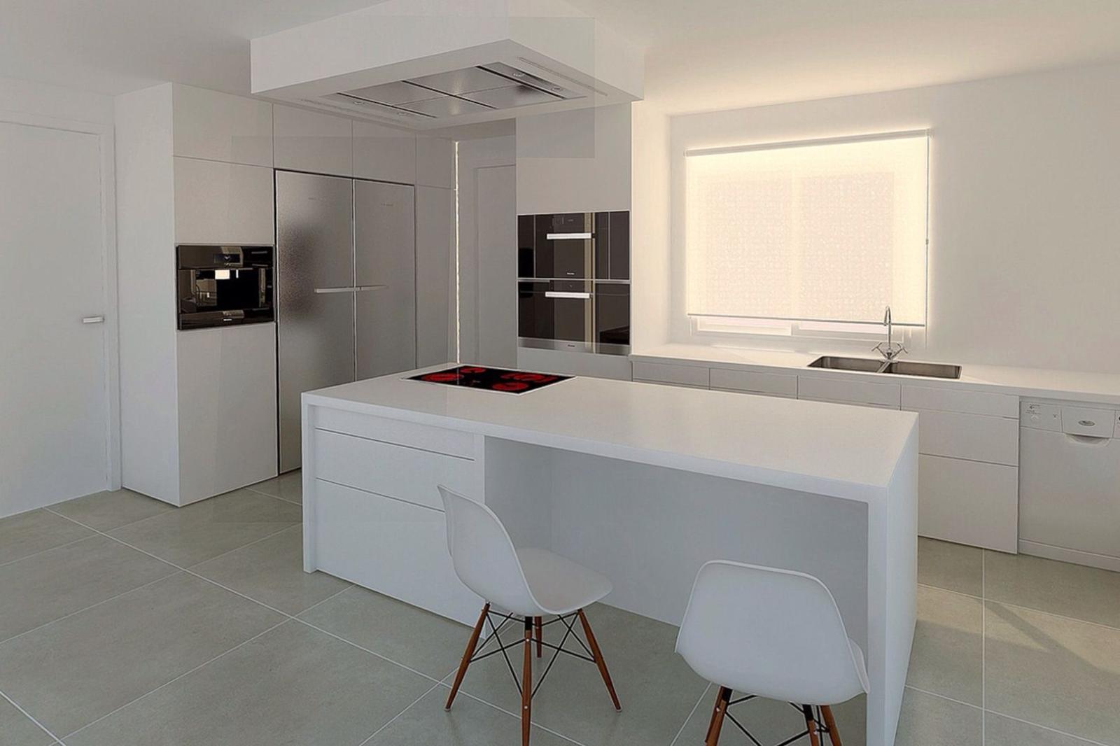 Parcela en Venta en Moraira