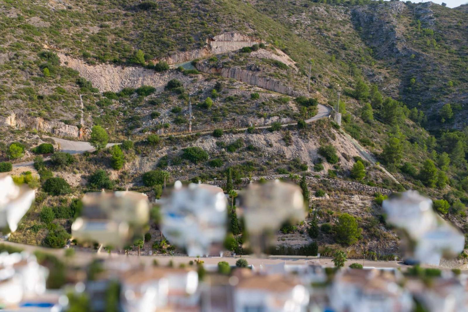 Parcela en Venta en Jalón