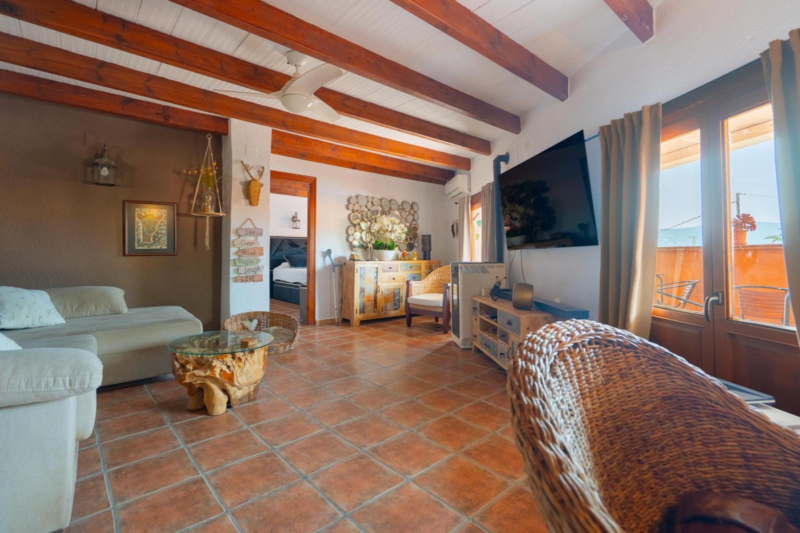 Premise for Sale in Sagra