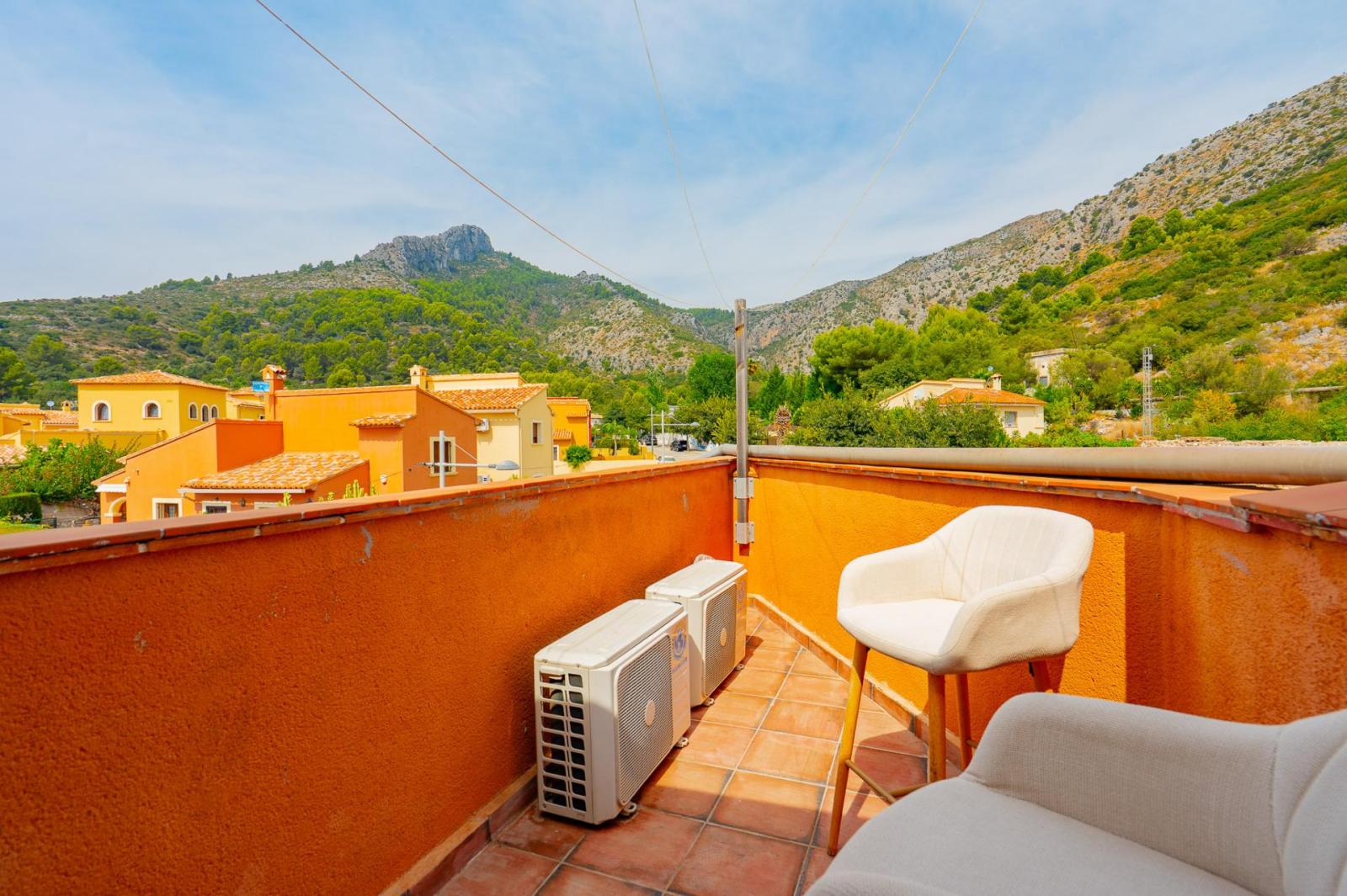 Premise for Sale in Sagra