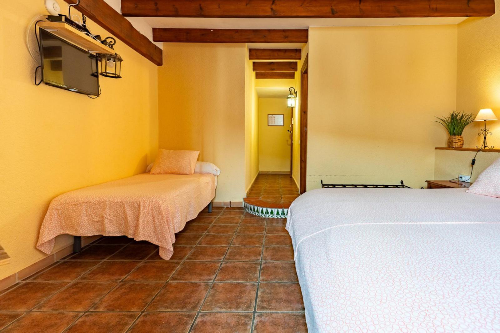 Premise for Sale in Sagra