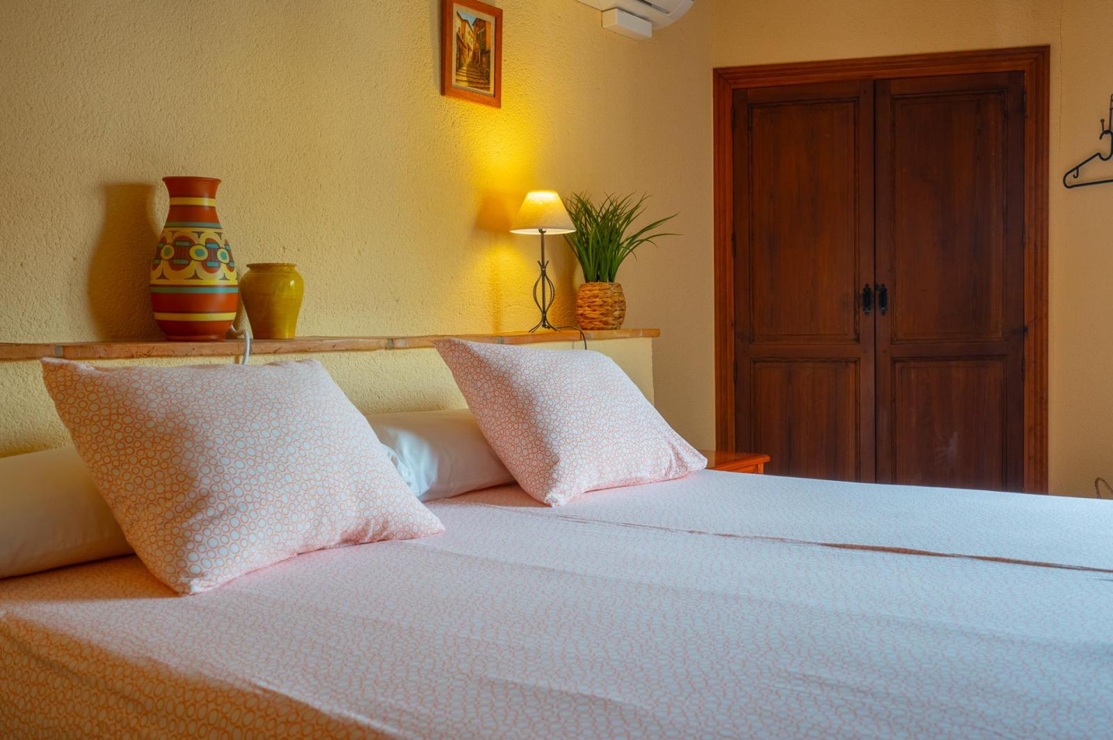 Premise for Sale in Sagra