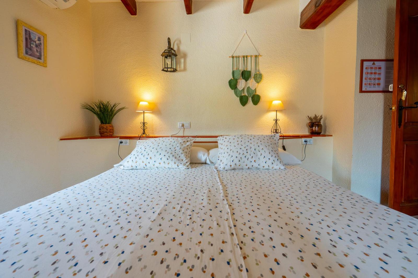Premise for Sale in Sagra