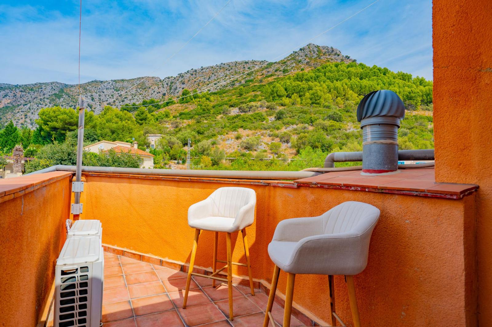 Premise for Sale in Sagra