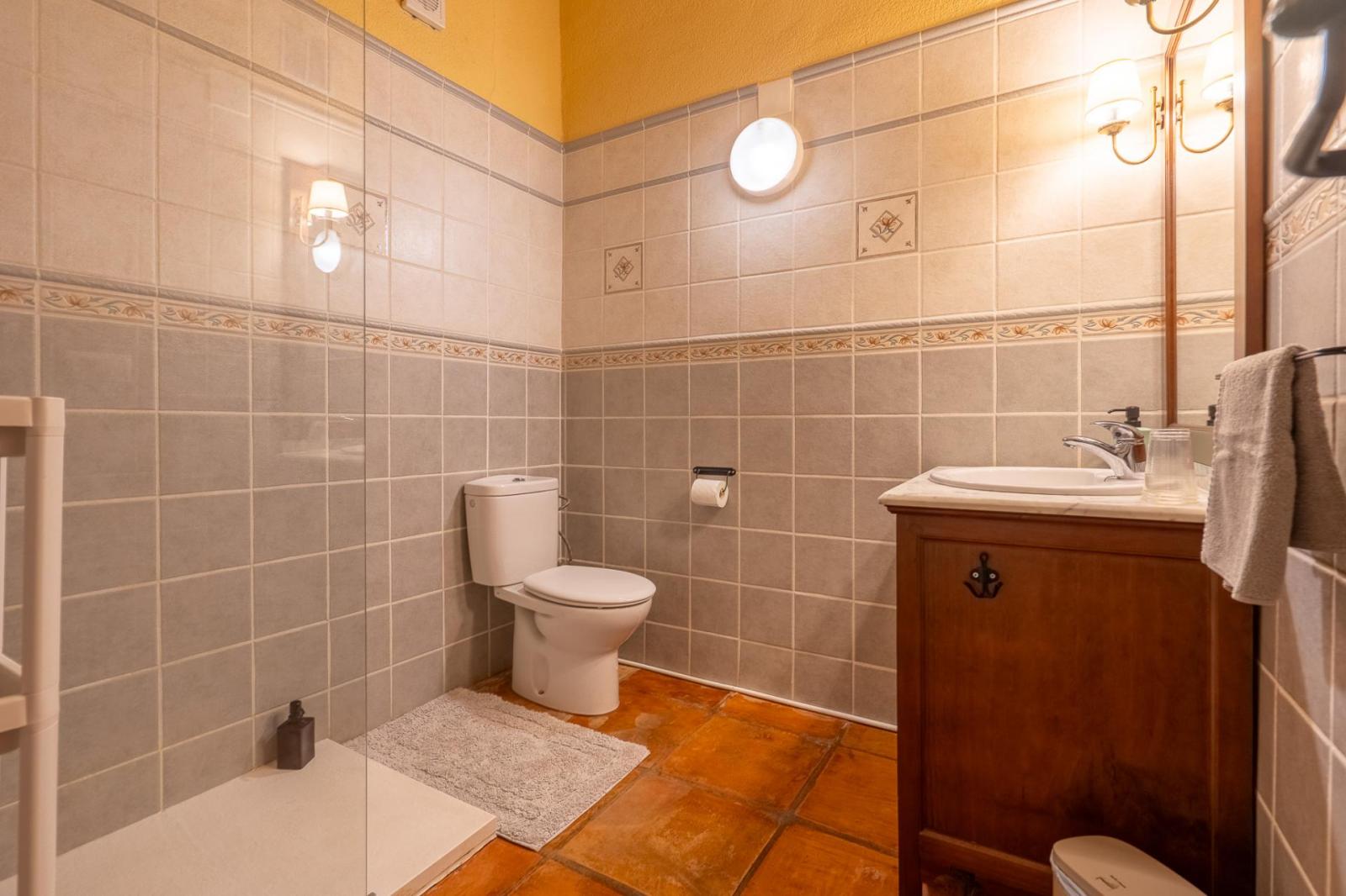 Premise for Sale in Sagra