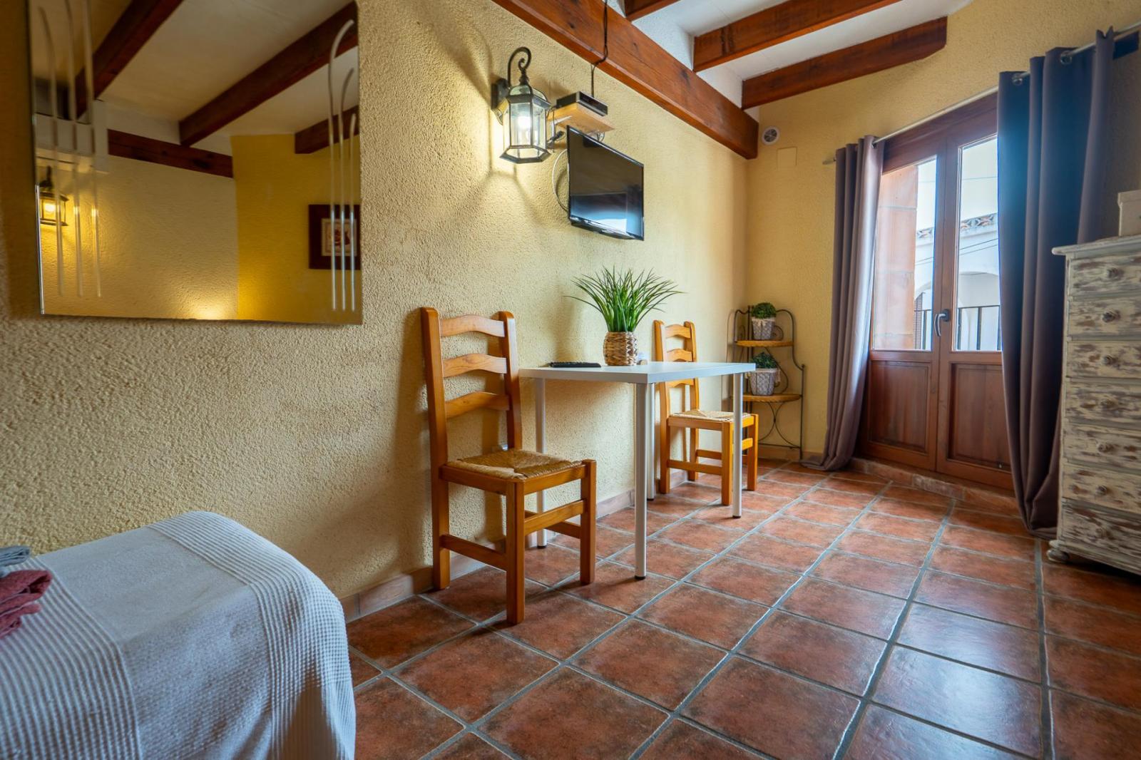 Premise for Sale in Sagra