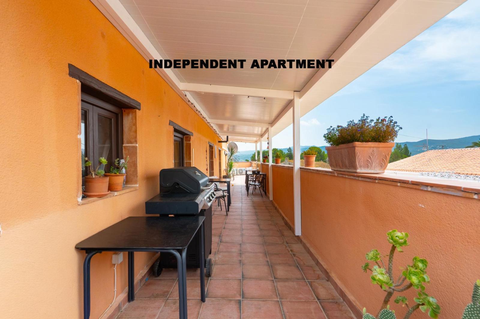 Premise for Sale in Sagra