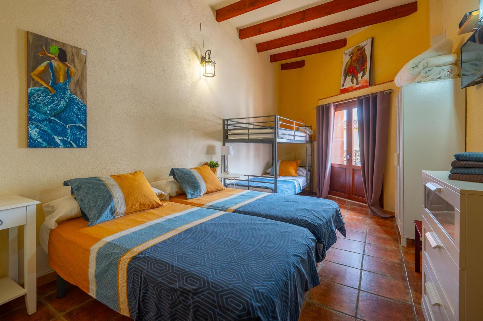Premise for Sale in Sagra
