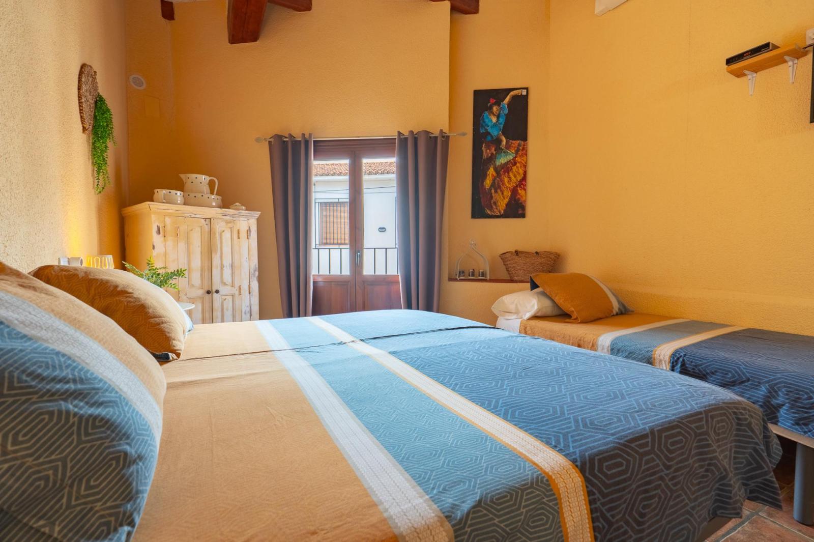 Premise for Sale in Sagra