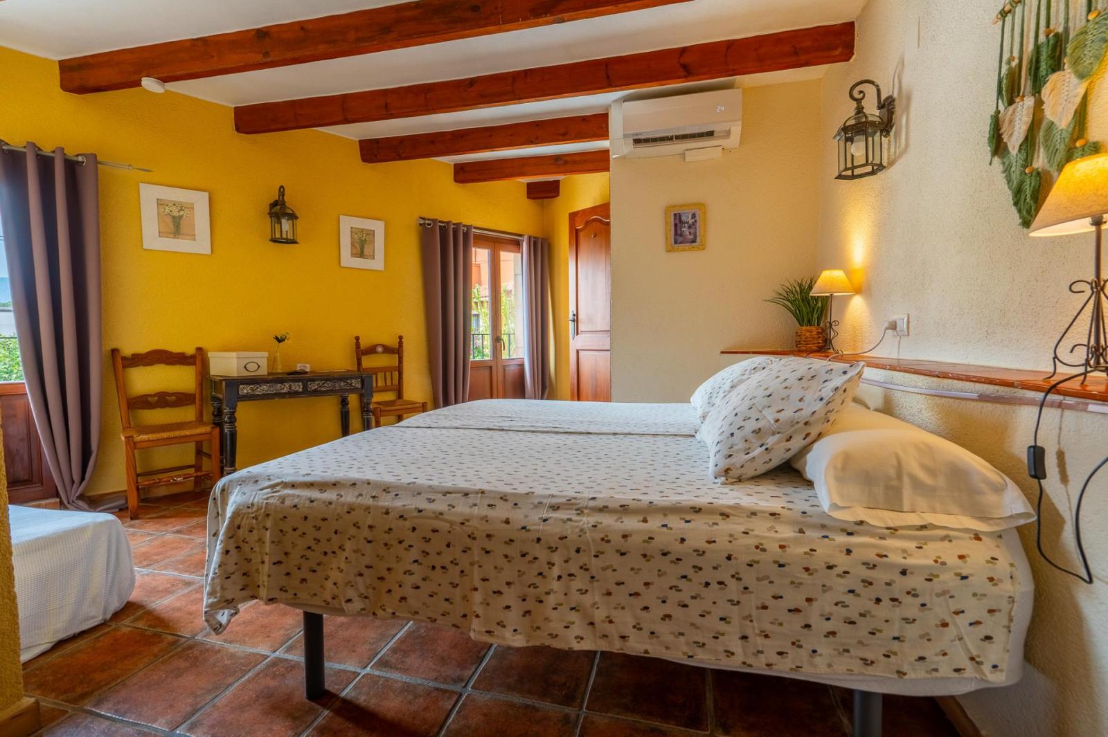 Premise for Sale in Sagra