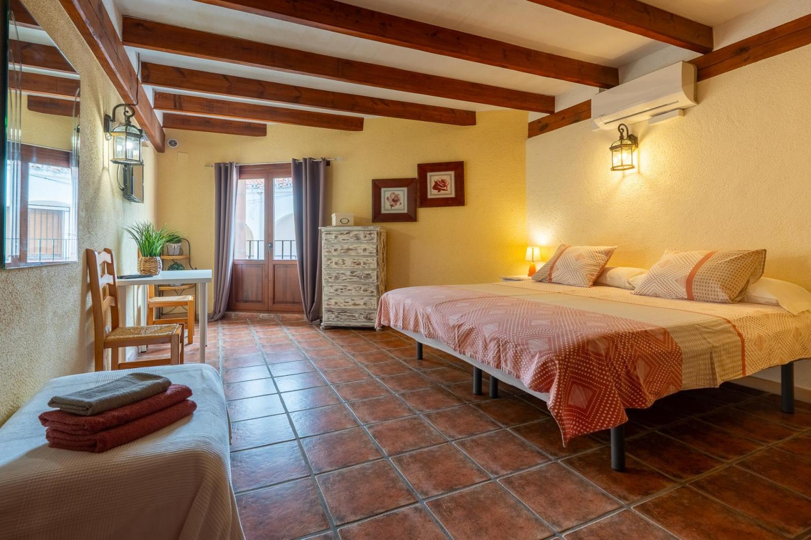 Premise for Sale in Sagra
