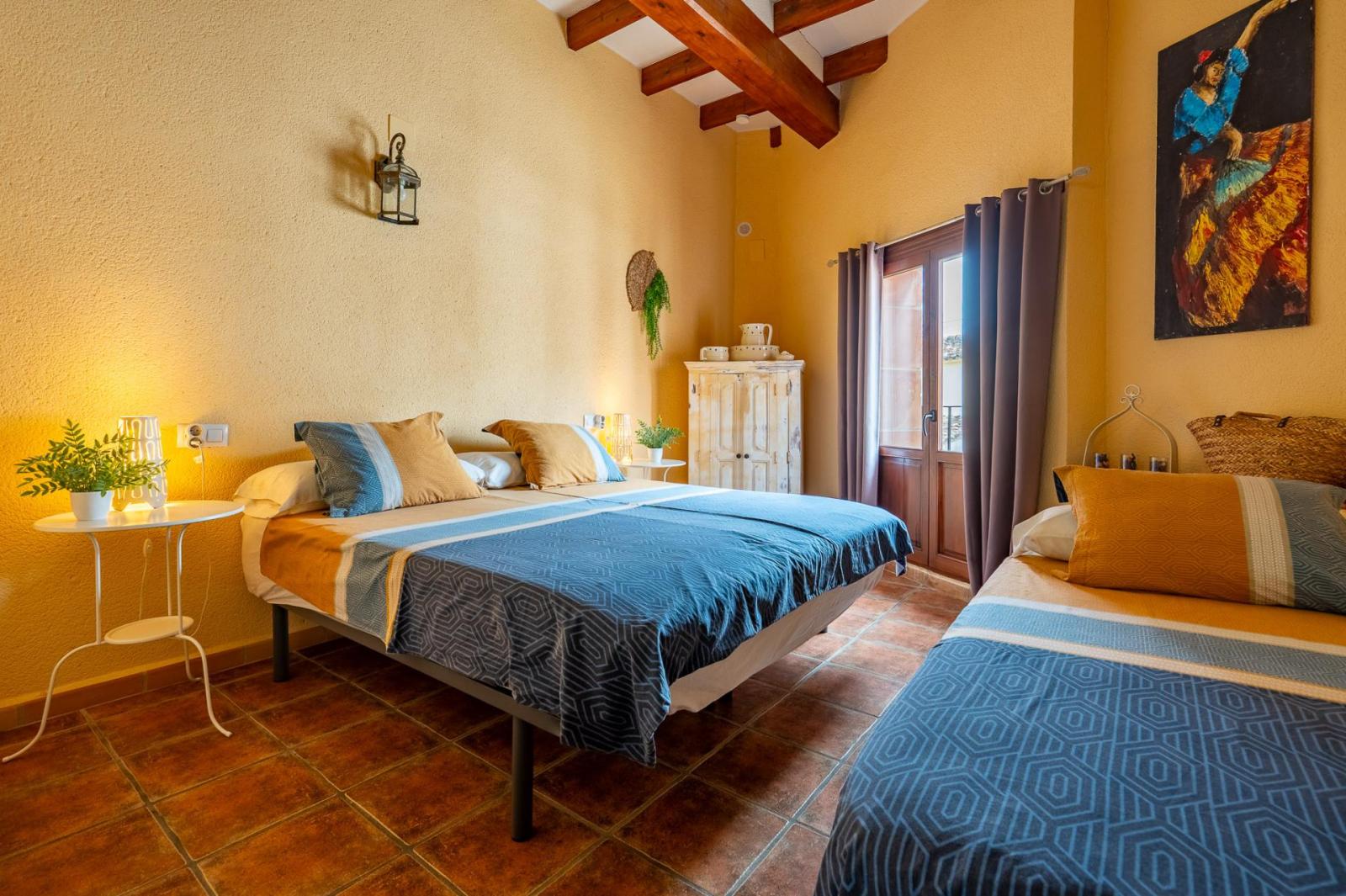 Premise for Sale in Sagra