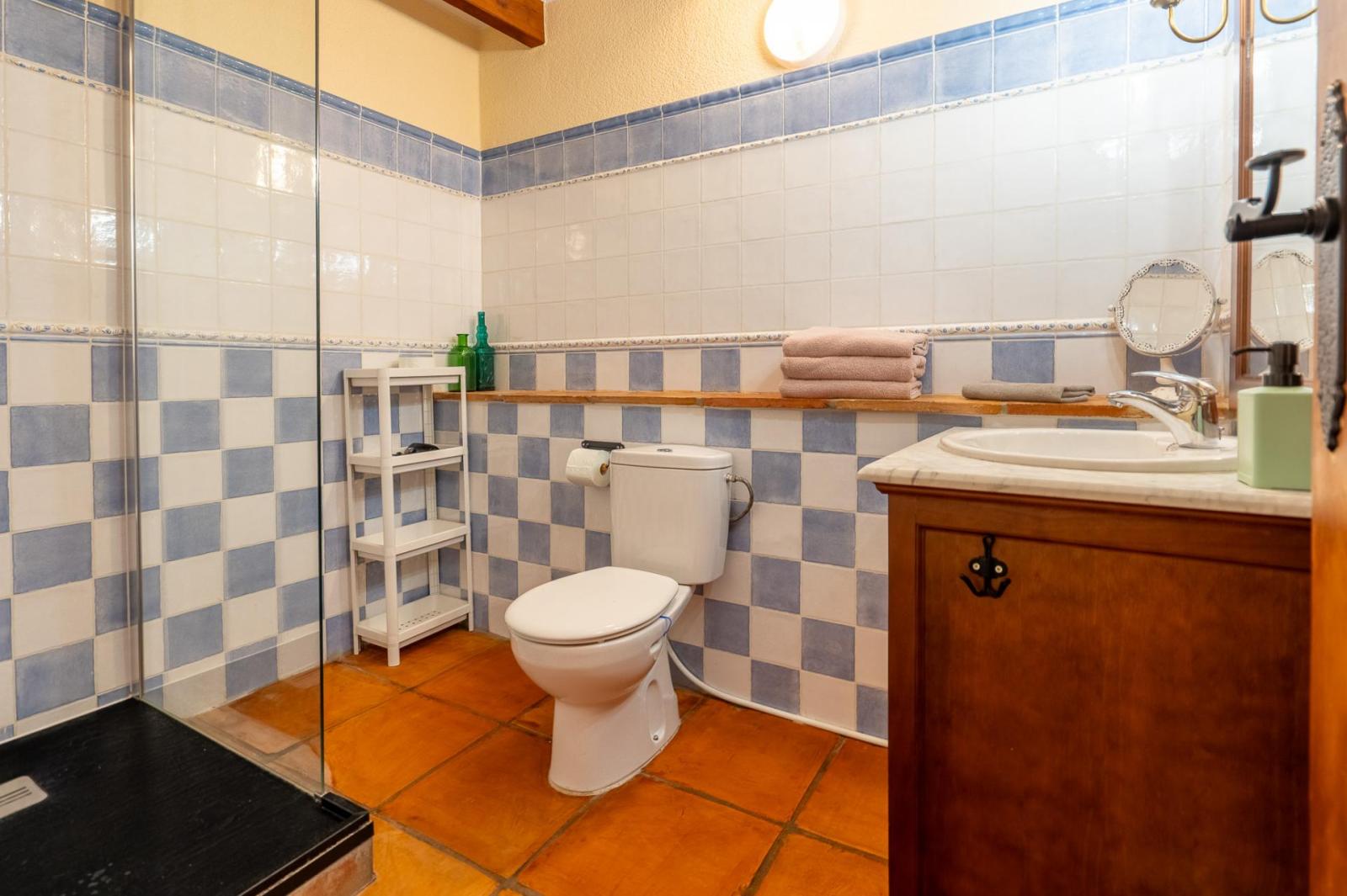 Premise for Sale in Sagra