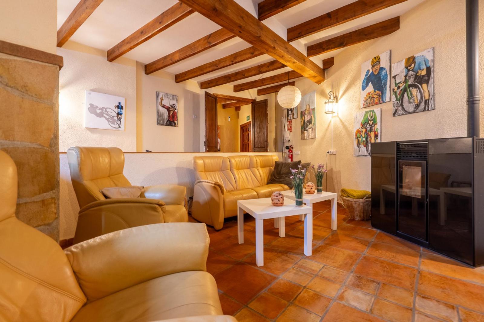 Premise for Sale in Sagra