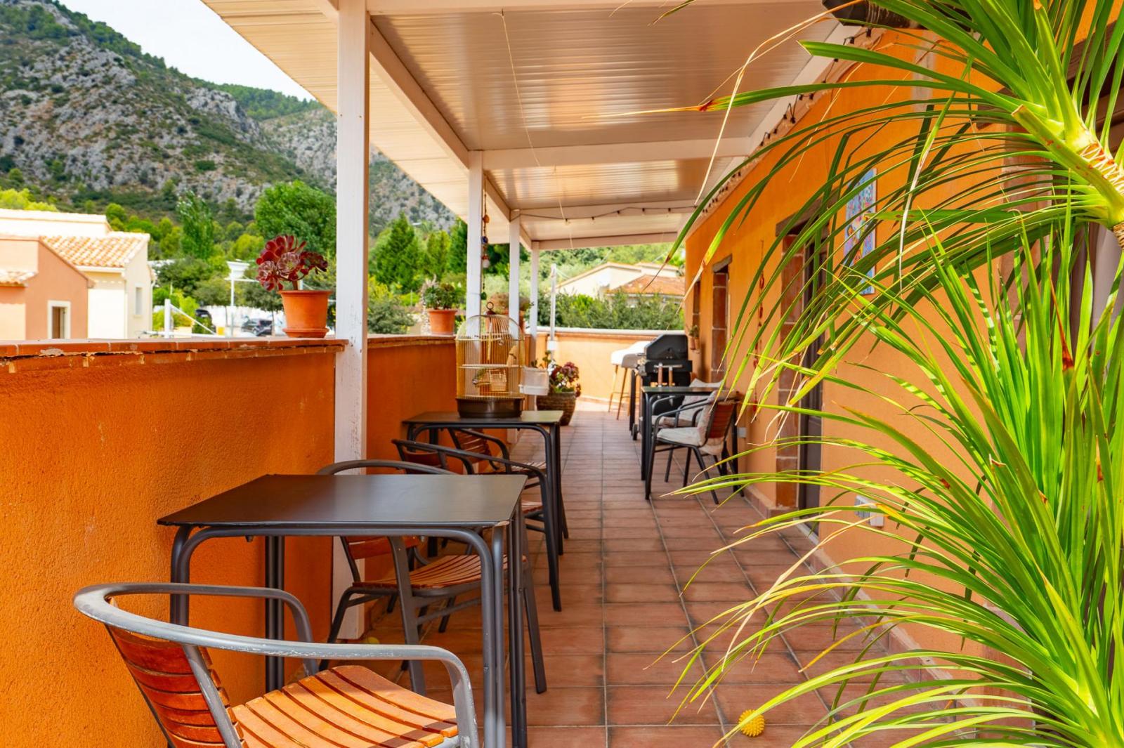 Premise for Sale in Sagra