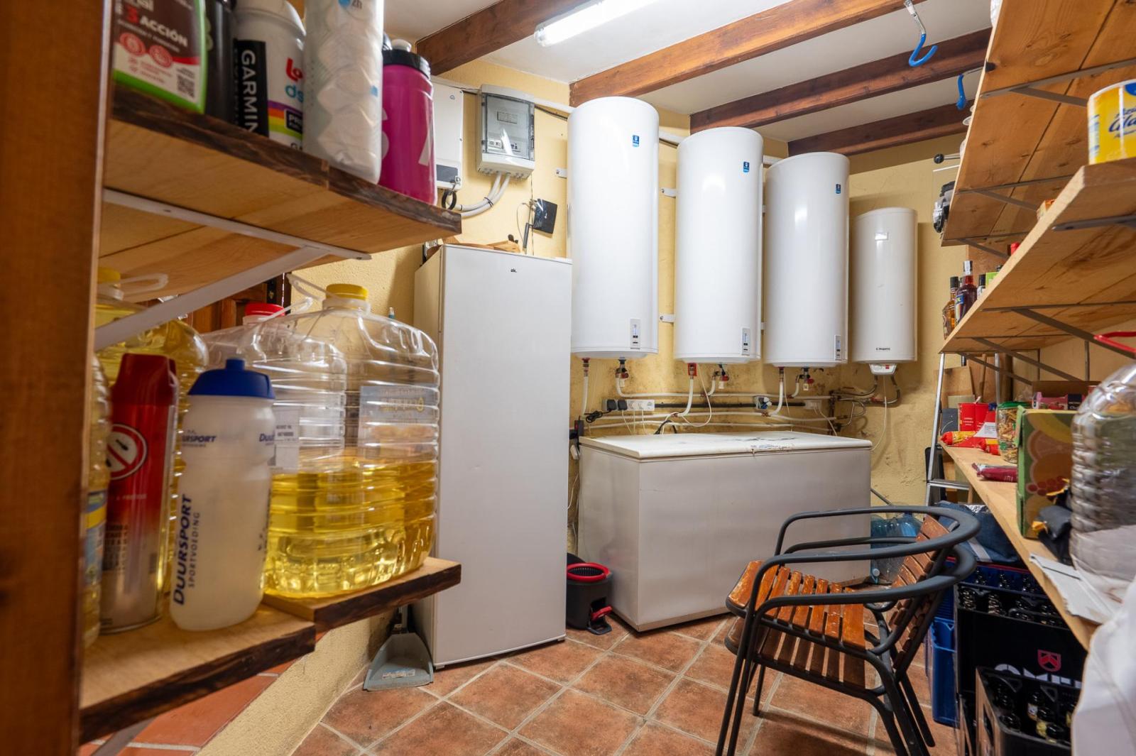 Premise for Sale in Sagra
