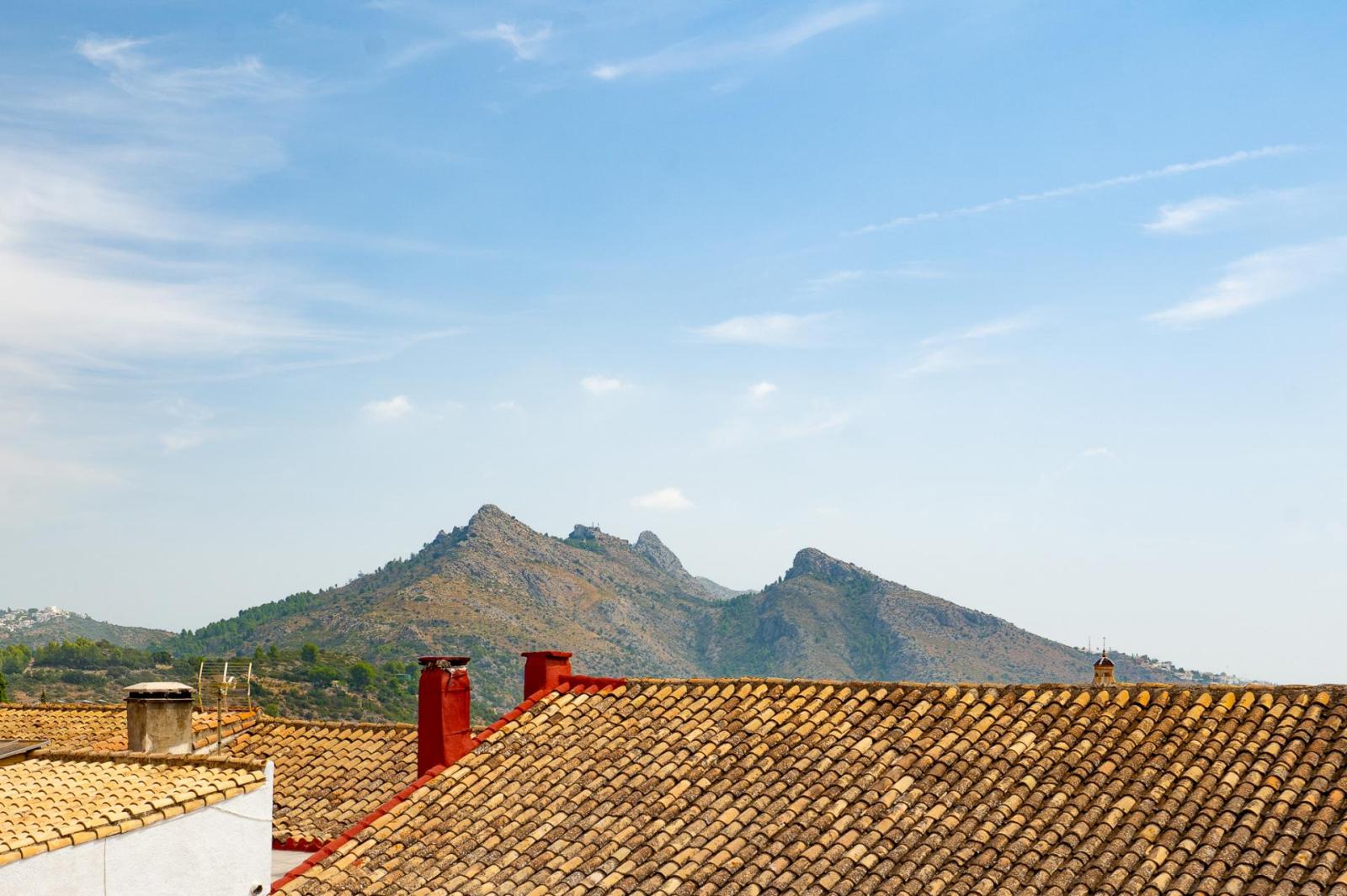 Premise for Sale in Sagra