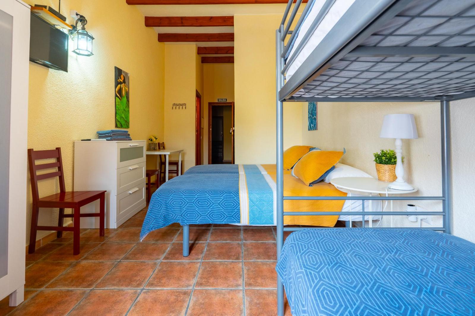 Premise for Sale in Sagra