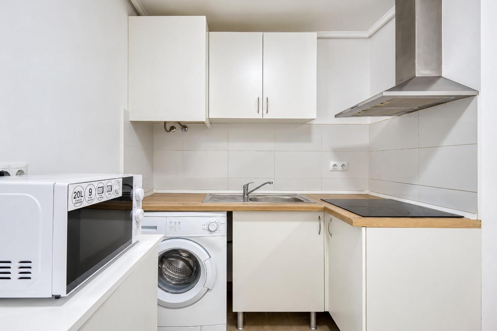 Flat for Sale in Elche
