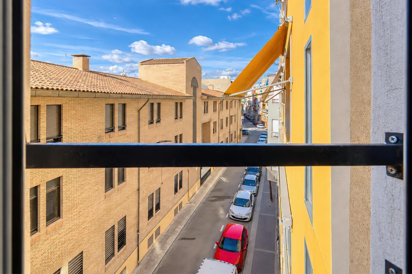 Flat for Sale in Elche
