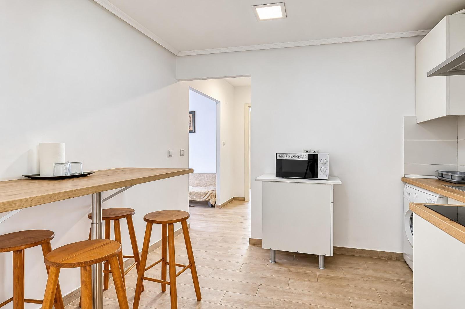 Flat for Sale in Elche