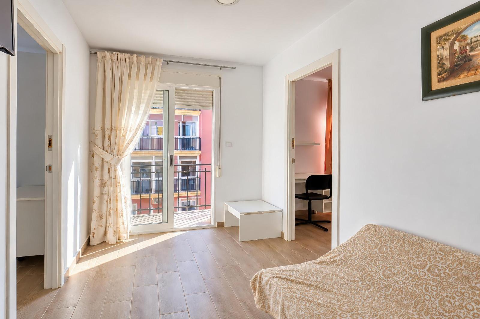 Flat for Sale in Elche