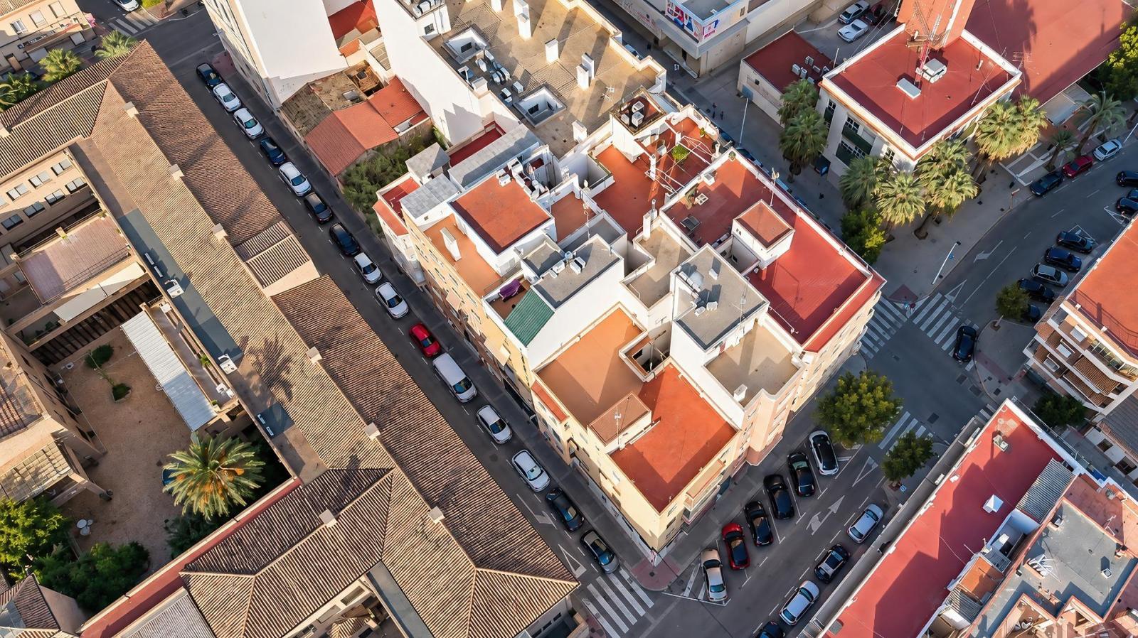 Flat for Sale in Elche